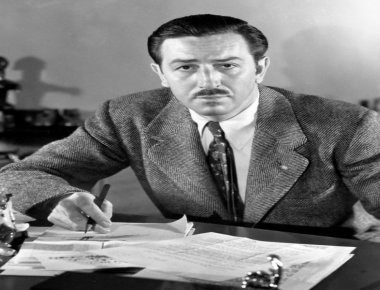 Ήταν τελικά ο Walt Disney μυστικός πράκτορας του FBI; - 51 χρόνια από τον θάνατό του!